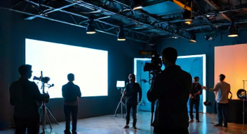 Die Technik hinter den Kulissen: Der Einfluss von Innovation (4/10)