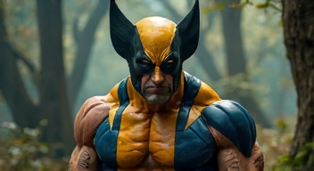 Die Wurzeln von Wolverine und seine Entwicklung (3/10)