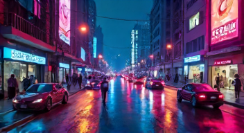 Die Zukunft der Verbindungen in der Popkultur (10/10)