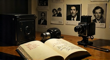 Ein persönlicher Blick auf Kubricks Einfluss (1/10)