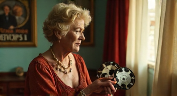 Einblicke in die Karriere von Nelly Frijda (2/10)