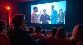 Einfluss des Genremixes auf die Zuschauer (3/10)