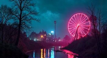 Einfluss des Horrorgenres auf die 80er-Jahre (2/10)