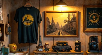 Einfluss des Merchandise auf die „Fallout“-Community (2/10)