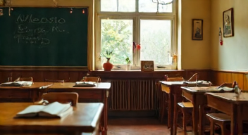 Erinnerungen an den Kultfilm Fack Ju Göthe (1/10)