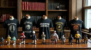 Ethische Implikationen des „Fallout“-Merchandise (5/10)