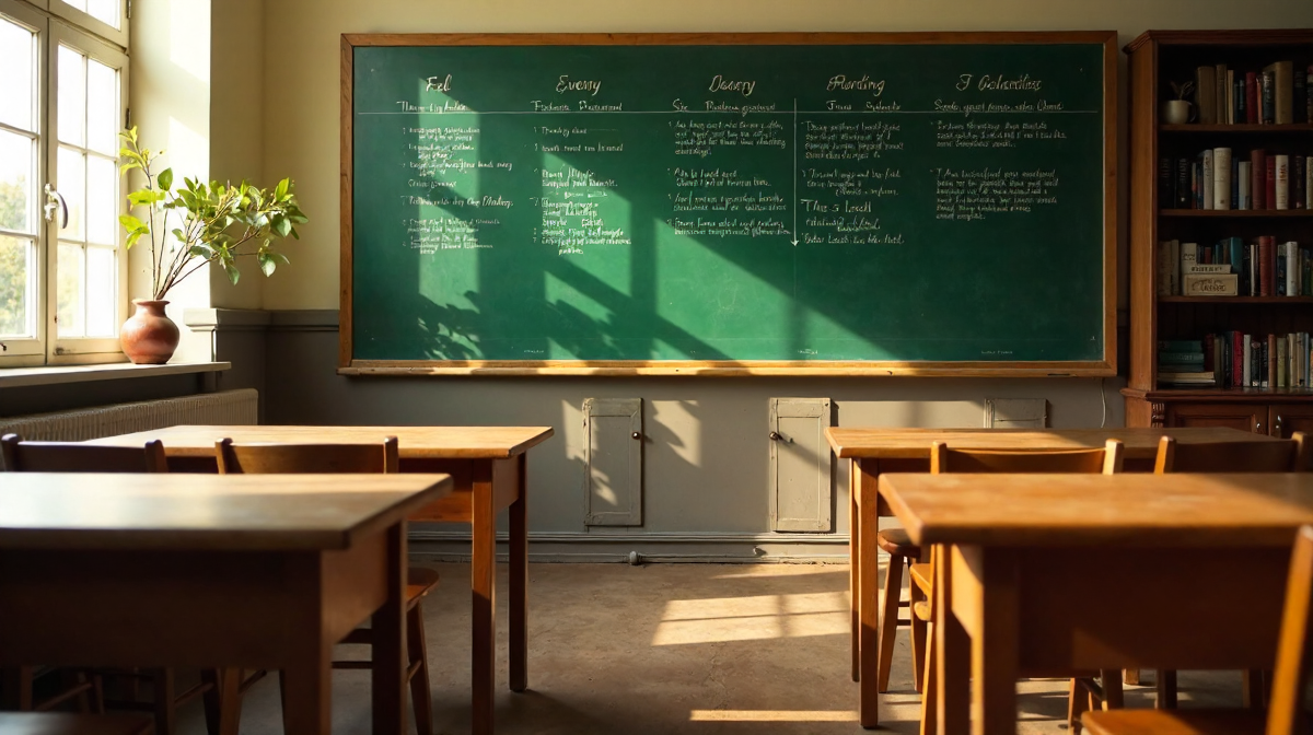 Fack Ju Göthe: Ein Blick auf Kultur, Humor und soziale Realität im Film