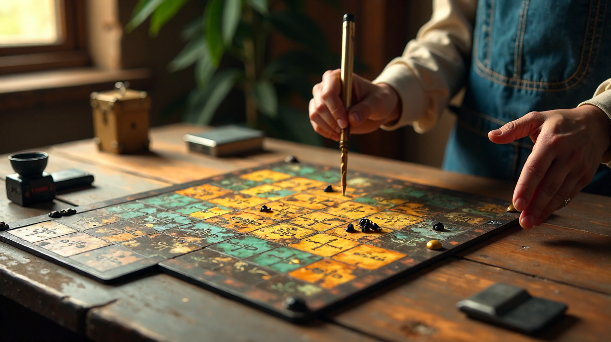 Faszinierendes „Fallout“-Merchandise: Brettspiele, Gadgets und mehr entdecken!