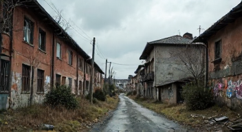 Gesellschaftliche Auswirkungen des Krieges (6/10)