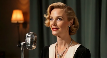 Hildegard Knef: Die Stimme einer Generation (10/10)