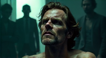 Ich erinnere mich an den schockierenden Tod von Kevin Bacon in MaXXXine (1/10)