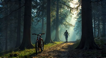 Ich erinnere mich an die aufregenden Momente in "Stranger Things" (1/10)