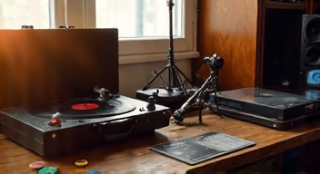 Ich erinnere mich an die Magie der Verknüpfungen in der Popkultur (1/10)