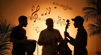 Kulturelle Aneignung in der Musik (3/10)