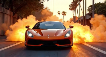 Kulturelle Bedeutung des Actionfilms in Hollywood (3/10)