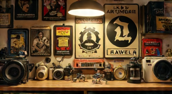 Kulturelle Bedeutung des „Fallout“-Merchandise (10/10)