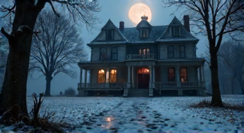 Kulturelle Einflüsse im Horrorfilm (10/10)