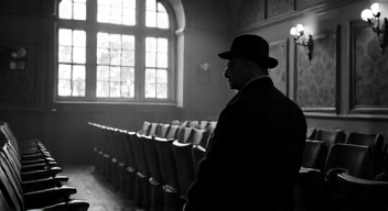 Kulturelle Relevanz des deutschen Films (3/10)