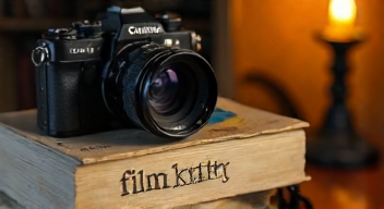 Mein Blick auf die Filmkritik: Verborgene Mechanismen (1/10)