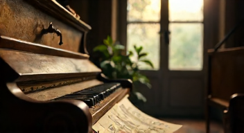 Mein Leben als Hildegard Knef: Ein musikalisches Erbe (1/10)