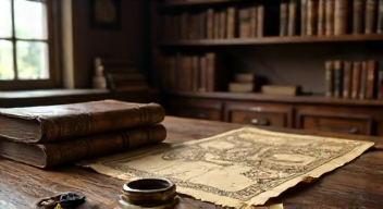 Meine Erinnerungen an Indiana Jones und das Abenteuer (1/10)