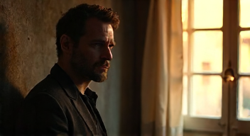 Meine Erinnerungen an Tom Hardy und seine Rolle in Hollywood (1/10)