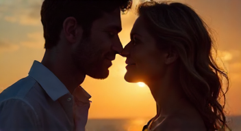 Meine Perspektive auf toxische Beziehungen in Liebesfilmen (1/10)