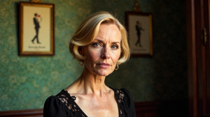 Mia Farrow: Ikone des Kinos, Humanitäre, und ihr Vermächtnis