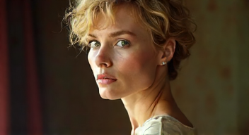 Mia Farrow und ihr unvergessliches Erbe (1/10)