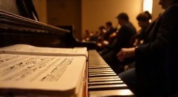 Musikalische Aspekte in "Solo" (9/10)