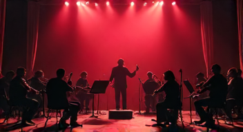 Musikalische Untermalung im Horrorfilm (9/10)