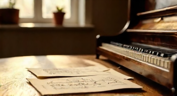 Musikalische Untermalung und ihre Wirkung (10/10)