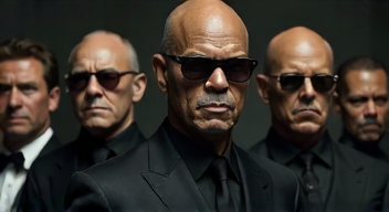 Nick Fury und die Evolution des Charakters (6/10)