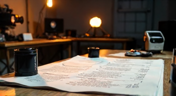 Ökonomische Aspekte der Filmindustrie (8/10)