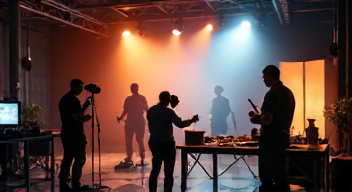 Ökonomische Aspekte der Filmindustrie (8/10)