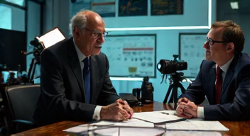 Ökonomische Aspekte des Filmgeschäfts (6/10)