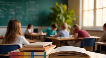 Perspektiven zu Bildung und Gesellschaft