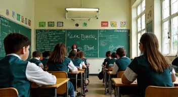 Perspektiven zu Fack Ju Göthe sind vielfältig