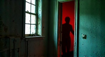 Perspektiven zu Insidious: Die Bleeding World