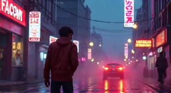 Perspektiven zu Marvel und Stranger Things