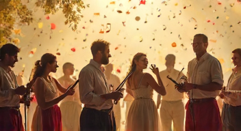 Perspektiven zu Musik und ihrer kulturellen Bedeutung