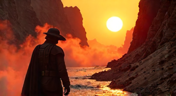 Perspektiven zu "Solo: A Star Wars Story"