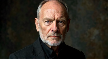 Perspektiven zu Stellan Skarsgårds künstlerischem Werdegang