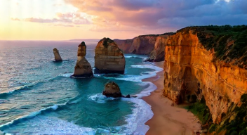 Perspektiven zu „The Bluff“ sind vielversprechend.