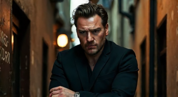 Perspektiven zu Tom Hardys Karriere und Menschlichkeit