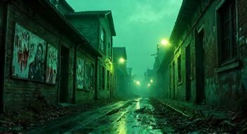 Perspektiven zu Zombiefilmen sind vielschichtig