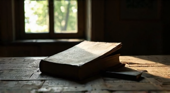 Philosophische Ansätze zur Identitätskrise (4/10)