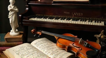 Philosophische Aspekte der Musik (5/10)