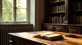 Philosophische Betrachtung von Humor (5/10)