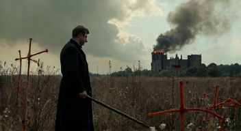 Philosophische Betrachtungen über Krieg (5/10)